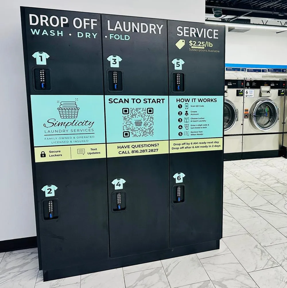 Washmachine